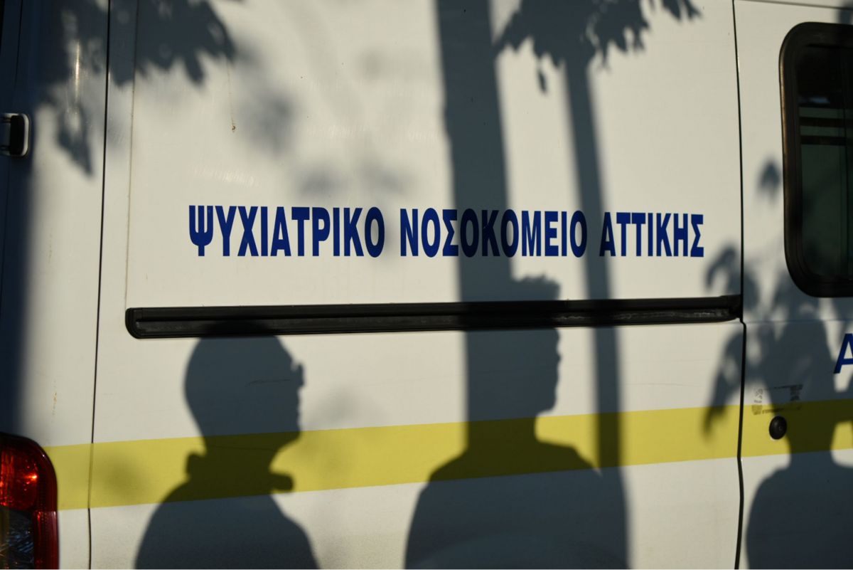 Δαφνί κορωνοϊός: Συναγερμός κρούσματα σε ασθενείς και προσωπικό – Φόβοι για διασπορά