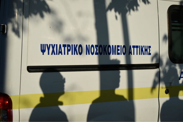 Δαφνί κορωνοϊός: Συναγερμός κρούσματα σε ασθενείς και προσωπικό – Φόβοι για διασπορά