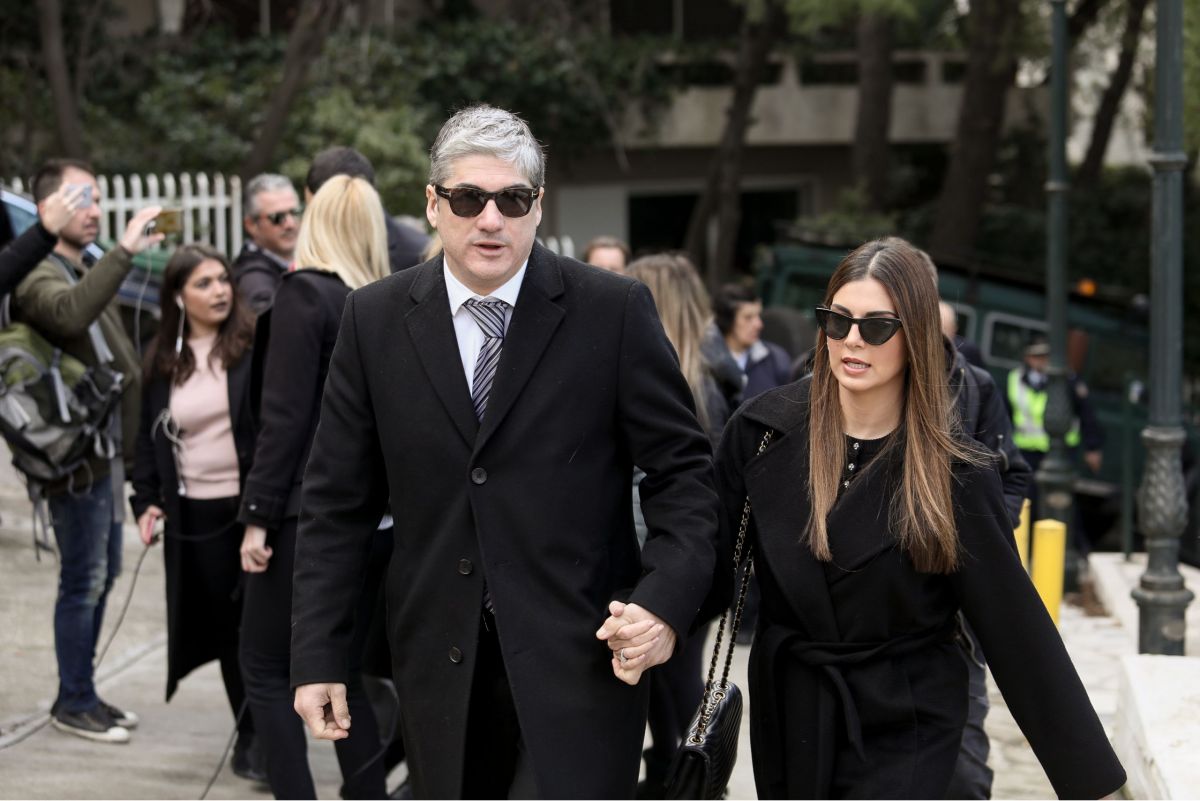 Θέμης Σοφός: Παραιτήθηκε από αντιπρόεδρος του Δικηγορικού Συλλόγου
