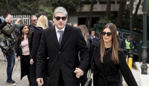 Θέμης Σοφός: Παραιτήθηκε από αντιπρόεδρος του Δικηγορικού Συλλόγου
