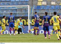 Αστέρας Τρίπολης – Βόλος: Αναβλήθηκε η αναμέτρηση λόγω κρουσμάτων κορωνοϊού Αστέρας Τρίπολης – Βόλος: Αναβλήθηκε η αναμέτρηση λόγω κρουσμάτων κορωνοϊού