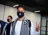 Αντριάν Περέιρα: Προβληματισμένοι με τον Νορβηγό στον ΠΑΟΚ Αντριάν Περέιρα: Προβληματισμένοι με τον Νορβηγό στον ΠΑΟΚ