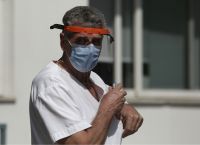 Νοσοκομεία κορωνοϊός: Στο «κόκκινο» η Θεσσαλονίκη – Πιέζεται η Αθήνα Νοσοκομεία κορωνοϊός: Στο «κόκκινο» η Θεσσαλονίκη – Πιέζεται η Αθήνα
