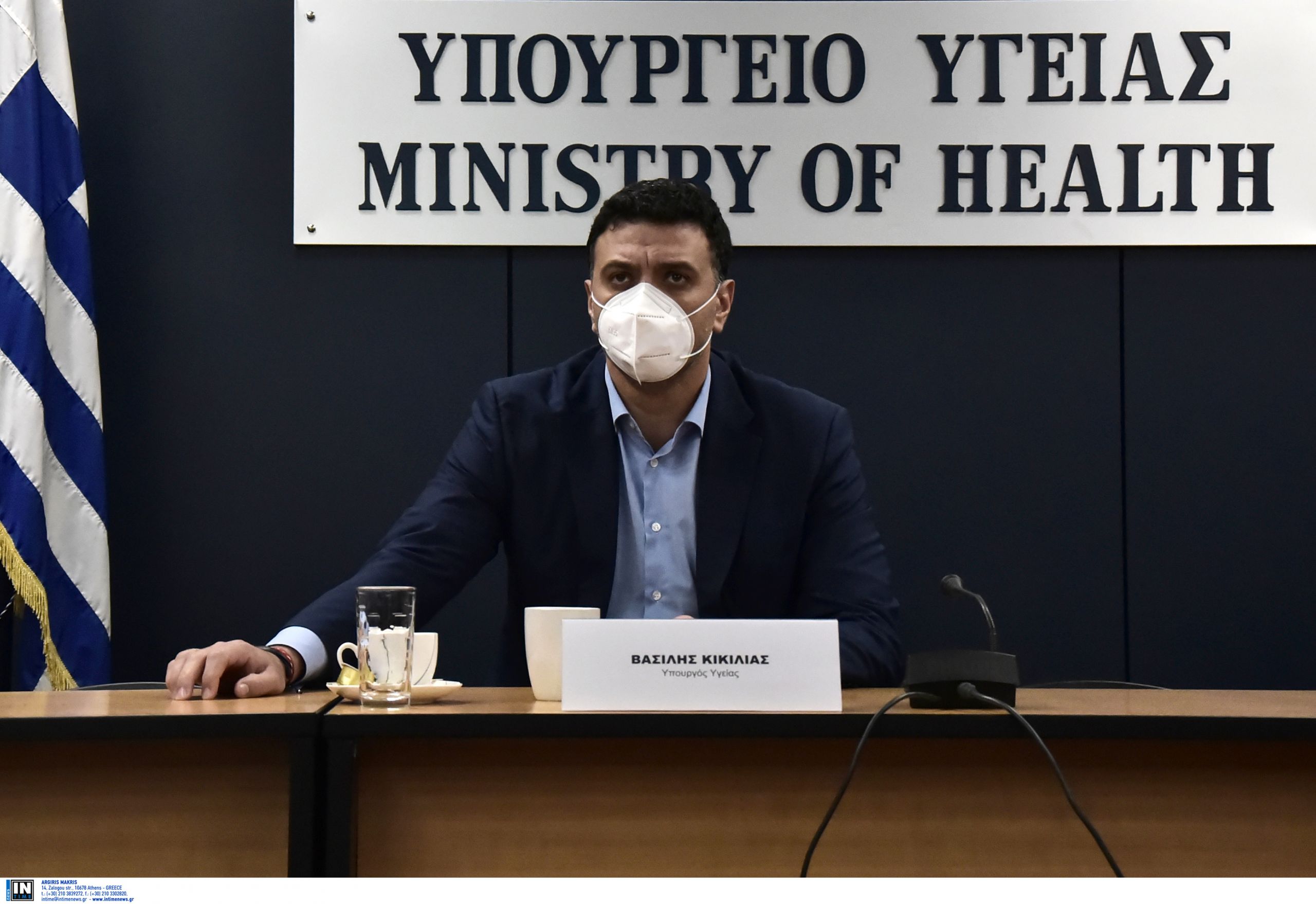 «Βόμβα» Κικίλια για τη Θεσσαλονίκη