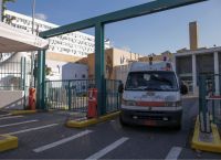 Ιδιωτικές κλινικές Θεσσαλονίκη: Έχουμε διαθέσει 500 κλίνες – Από την Παρασκευή μας φέρνουν συνεχώς ασθενείς Ιδιωτικές κλινικές Θεσσαλονίκη: Έχουμε διαθέσει 500 κλίνες – Από την Παρασκευή μας φέρνουν συνεχώς ασθενείς