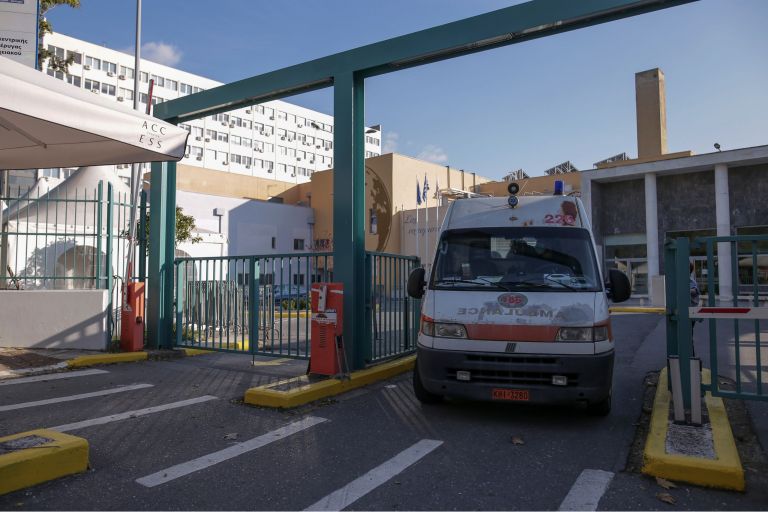 Ιδιωτικές κλινικές Θεσσαλονίκη: Έχουμε διαθέσει 500 κλίνες – Από την Παρασκευή μας φέρνουν συνεχώς ασθενείς