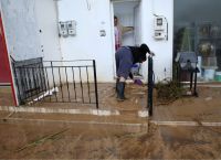 Λιβάνιος από Κρήτη για την κακοκαιρία: «Οι πολίτες θα αποζημιωθούν άμεσα» Λιβάνιος από Κρήτη για την κακοκαιρία: «Οι πολίτες θα αποζημιωθούν άμεσα»