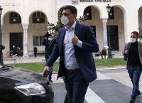 Βασίλης Κικίλιας: Ανακοίνωσε 50 επιπλέον ΜΕΘ για την βόρεια Ελλάδα
