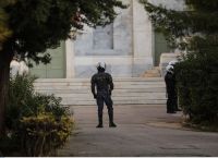 Απαγόρευση συναθροίσεων: Μνημείο αυταρχισμού και επίθεση στα πολιτικά δικαιώματα σχολιάζουν ΚΚΕ και ΜεΡΑ 25