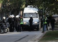 ΚΝΕ Πολυτεχνείο: Η κυβέρνηση μετρά ρεκόρ τρομοκρατίας και καταστολής ΚΝΕ Πολυτεχνείο: Η κυβέρνηση μετρά ρεκόρ τρομοκρατίας και καταστολής