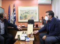 Γιατροί Νοσοκομείου Λάρισας σε Τσίπρα: Δραματική η κατάσταση – Πλήρεις όλοι οι θάλαμοι ΜΕΘ Γιατροί Νοσοκομείου Λάρισας σε Τσίπρα: Δραματική η κατάσταση – Πλήρεις όλοι οι θάλαμοι ΜΕΘ