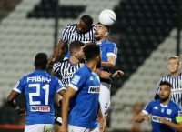ΠΑΟΚ – ΠΑΣ Γιάννινα: Στην εκπνοή πήραν τη νίκη στην Τούμπα με 2 -1