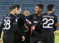 Βόλος – ΟΦΗ: 1-4 Βόλος – ΟΦΗ: 1-4