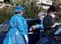Κρούσματα σήμερα 10/3: Η νέα «έκρηξη» μολύνσεων «παγώνει» το άνοιγμα Κρούσματα σήμερα 10/3: Η νέα «έκρηξη» μολύνσεων «παγώνει» το άνοιγμα