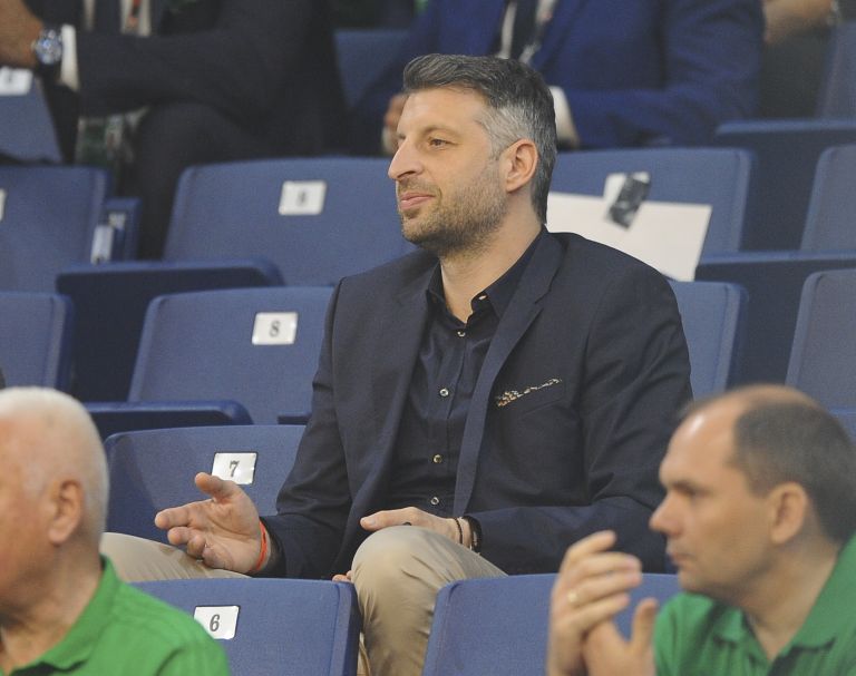 Παπαλουκάς: «Πέρασα κατάθλιψη όταν αποσύρθηκα»