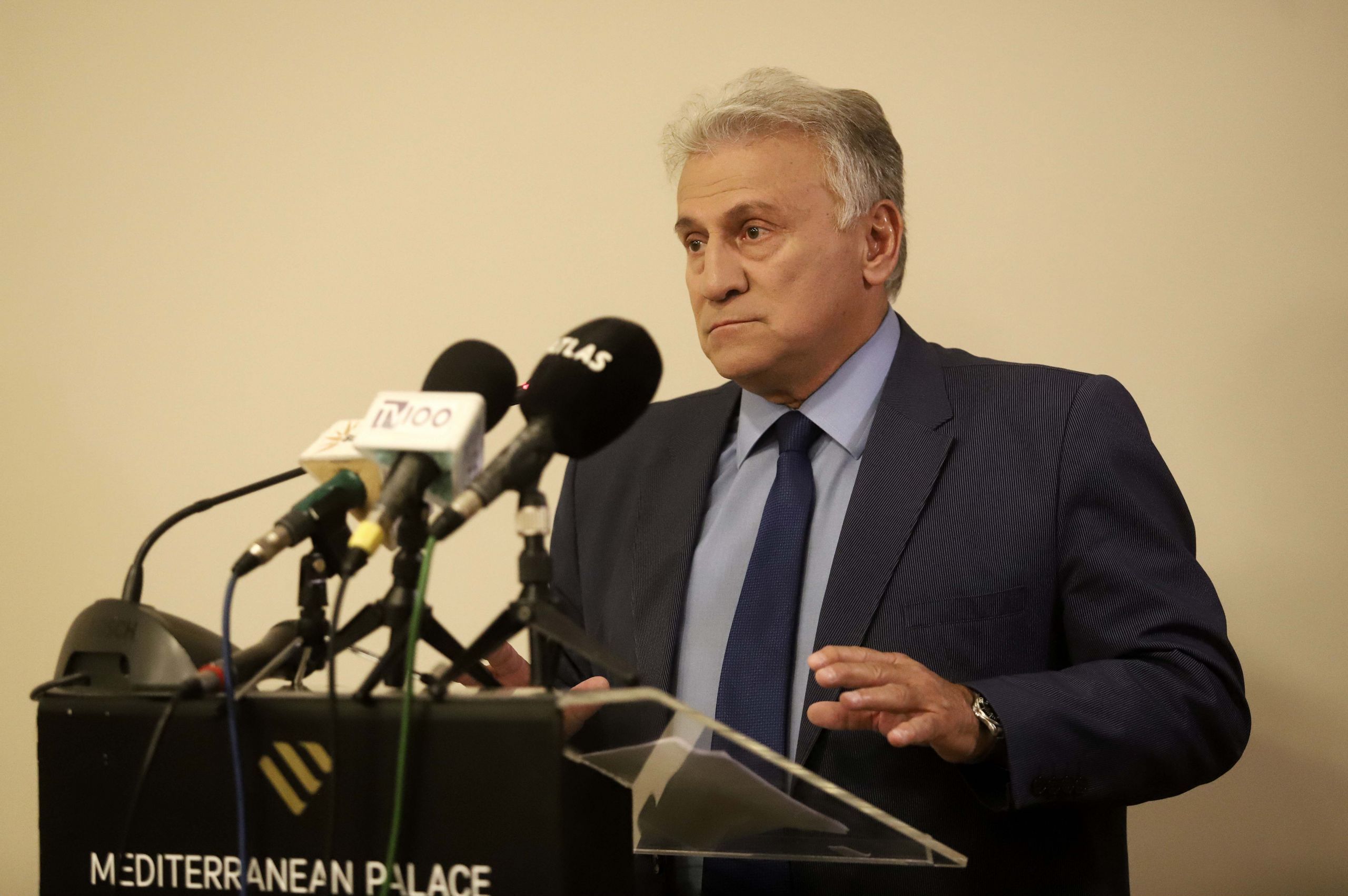 Άσχημα τα νέα για τον Παναγιώτη Ψωμιάδη