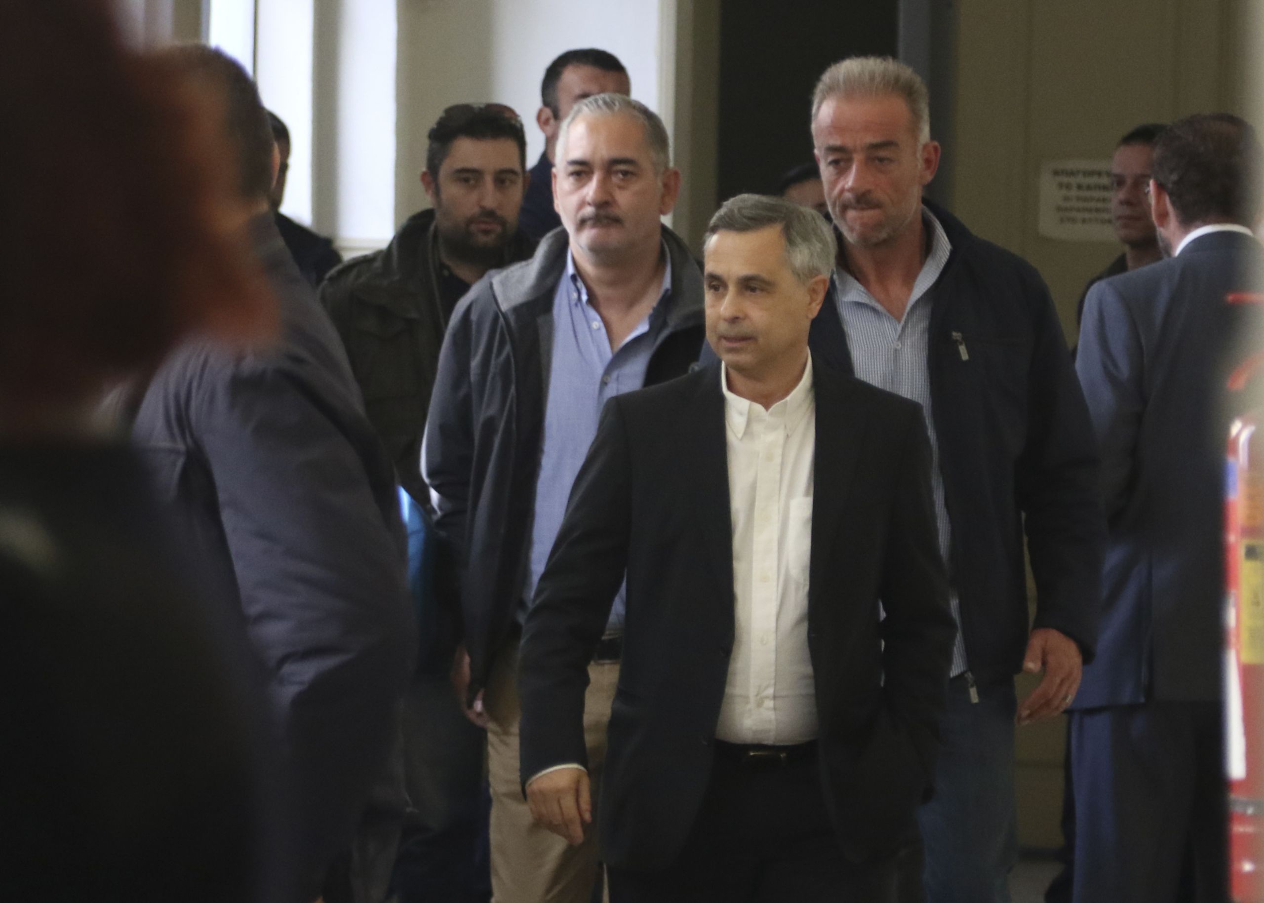 Δίκη Λεμπιδάκη: «Επιείκεια για τους κατηγορούμενους που παραδέχθηκαν την ενοχή τους»