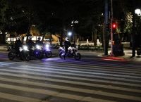 Καλύβια αυτοκτονία: Άνδρας αυτοκτόνησε μπροστά σε αστυνομικούς