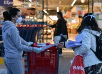 Online αγορές σούπερ μάρκετ: Αύξηση 183% στις διαδικτυακές πωλήσεις το τρίτο τρίμηνο του 2020