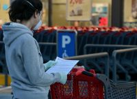 Σούπερ μάρκετ ωράριο: Ανοιχτά τα καταστήματα την Κυριακή 24 Ιανουαρίου Σούπερ μάρκετ ωράριο: Ανοιχτά τα καταστήματα την Κυριακή 24 Ιανουαρίου
