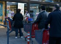 Ανοιχτά μαγαζιά σούπερ μάρκετ σήμερα: Δείτε το ωράριο λειτουργίας