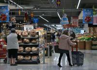 Super market ωράριο Μεγάλη Παρασκευή: Πώς θα λειτουργήσουν σήμερα Super market ωράριο Μεγάλη Παρασκευή: Πώς θα λειτουργήσουν σήμερα