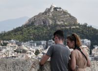 Δήμος Αθηναίων: 10 τεχνολογικές προτάσεις για να αλλάξει η πόλη Δήμος Αθηναίων: 10 τεχνολογικές προτάσεις για να αλλάξει η πόλη