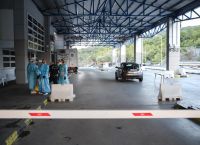 Χαρδαλιάς νέα μέτρα: Τι ισχύει για τις μετακινήσεις στη Βόρεια Ελλάδα – Ποιοι μπορούν να περάσουν τα σύνορα