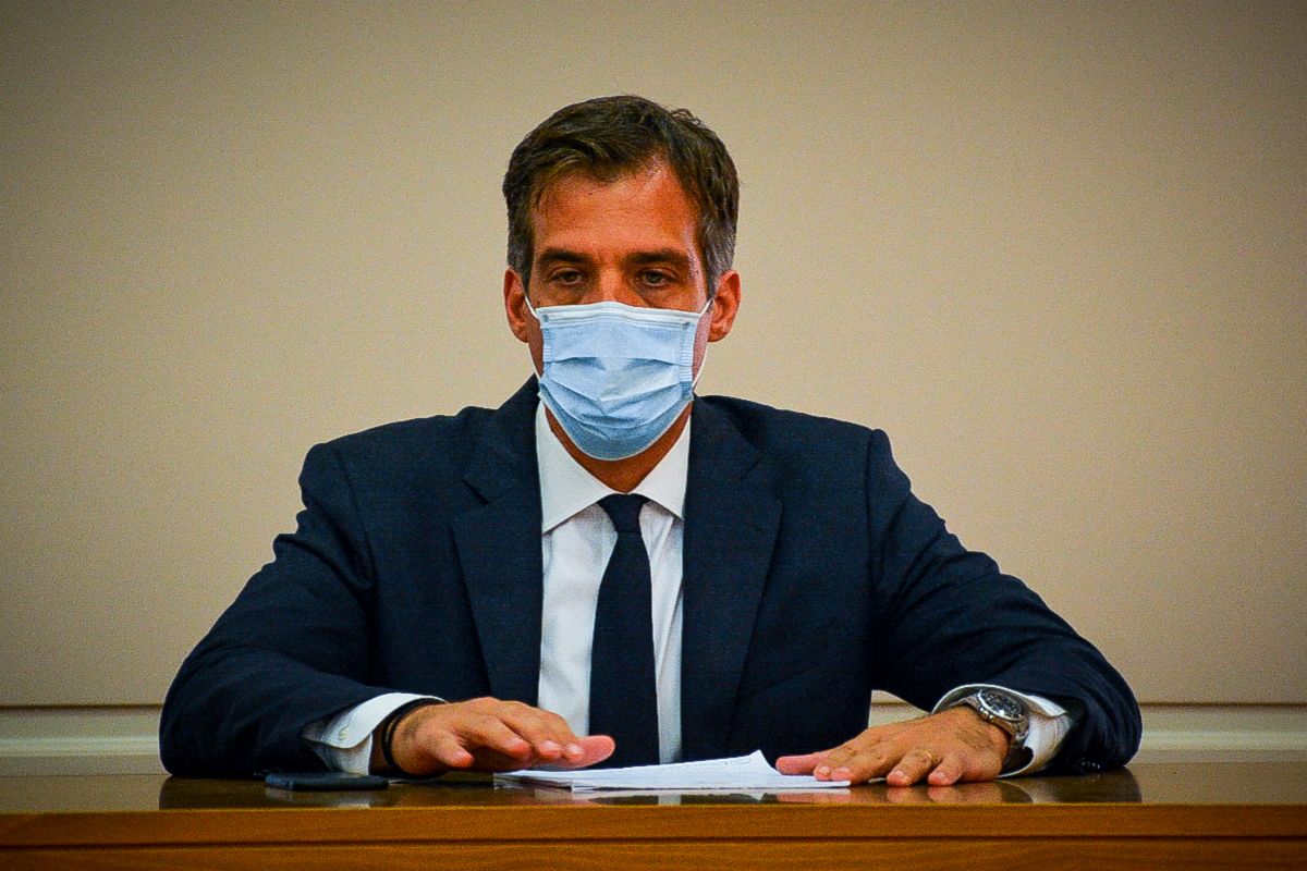 Αρκουμανέας διπλή καταγραφή: Απαράδεκτα τα δημοσιεύματα