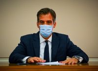 Αρκουμανέας διπλή καταγραφή: Απαράδεκτα τα δημοσιεύματα