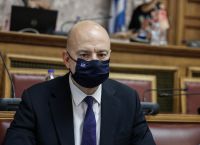 Φραγκογιάννης κορωνοϊός: Σε καραντίνα και ο υφυπουργός Εξωτερικών
