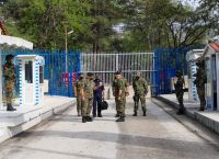 Κορωνοϊός Στρατός: Οδηγίες και πρόσθετα μέτρα – Μάσκα παντού, άδεια ορκωμοσίας στο τέλος της θητείας Κορωνοϊός Στρατός: Οδηγίες και πρόσθετα μέτρα – Μάσκα παντού, άδεια ορκωμοσίας στο τέλος της θητείας