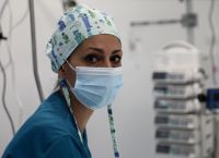 ΠΟΕΔΗΝ: Υγειονομικοί διασωληνωμένοι – Αποσπάσεις από το Σουφλί στην Αλεξανδρούπολη ΠΟΕΔΗΝ: Υγειονομικοί διασωληνωμένοι – Αποσπάσεις από το Σουφλί στην Αλεξανδρούπολη