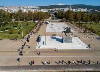 Ανακοινώνεται γενικό lockdown στη Θεσσαλονίκη
