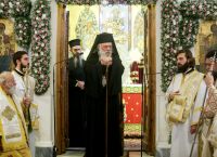 Αγίων Αναργύρων: Η μεγάλη γιορτή της ορθοδοξίας