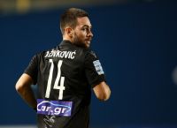 Αντρίγια Ζίβκοβιτς ΠΑΟΚ: Τι φοβάται ο «Δικέφαλος» για τον Σέρβο εξτρέμ Αντρίγια Ζίβκοβιτς ΠΑΟΚ: Τι φοβάται ο «Δικέφαλος» για τον Σέρβο εξτρέμ