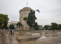 ΑΠΘ κορωνοϊός: Μειωμένο το ιικό φορτίο στη Θεσσαλονίκη – Επιβράδυνση στον ρυθμό ελάττωσης των κρουσμάτων ΑΠΘ κορωνοϊός: Μειωμένο το ιικό φορτίο στη Θεσσαλονίκη – Επιβράδυνση στον ρυθμό ελάττωσης των κρουσμάτων
