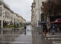 Lockdown Θεσσαλονίκη: Όλα δείχνουν ότι έρχεται η σειρά της μετά την Αττική Lockdown Θεσσαλονίκη: Όλα δείχνουν ότι έρχεται η σειρά της μετά την Αττική