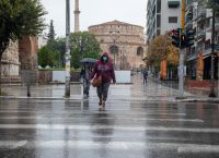 Κορωνοϊός lockdown: Παράταση των περιοριστικών μέτρων με τη Θεσσαλονίκη στο «κόκκινο»