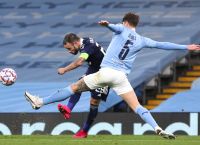 Μάντσεστερ Σίτι – Ολυμπιακός: 3-0