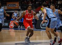 Ζενίτ – Ολυμπιακός: 66-75 Ζενίτ – Ολυμπιακός: 66-75