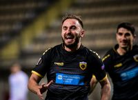 Ζόρια – ΑΕΚ: 1-4