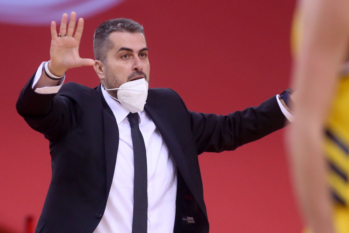Μπαφές Ολυμπιακός: Τι είπε για το σχέδιο επιστροφής στην Basket League
