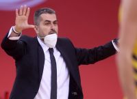 Μπαφές Ολυμπιακός: Τι είπε για το σχέδιο επιστροφής στην Basket League Μπαφές Ολυμπιακός: Τι είπε για το σχέδιο επιστροφής στην Basket League