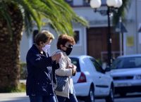 Σκληρό lockdown για την Αρκαδία – Στο «κόκκινο» το Ναύπλιο Σκληρό lockdown για την Αρκαδία – Στο «κόκκινο» το Ναύπλιο