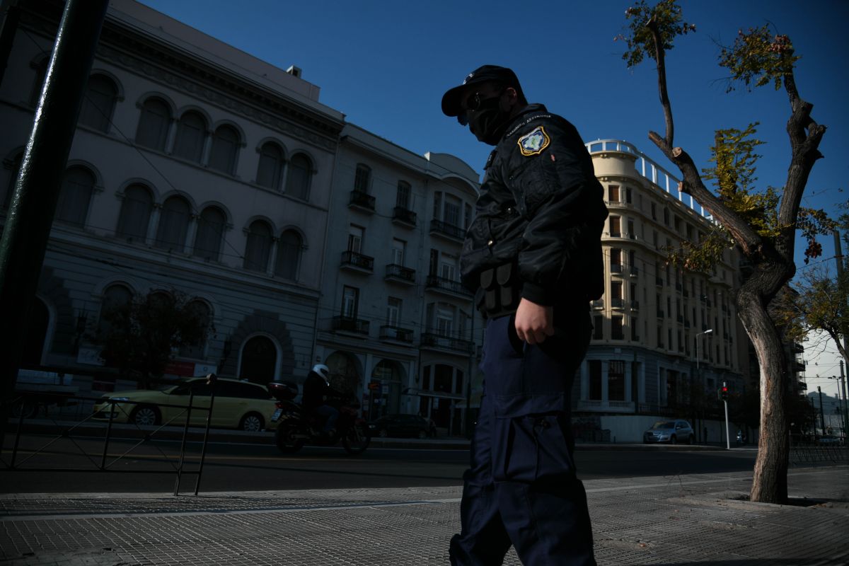 Πολυτεχνείο: Στην Κομισιόν πάνε το ζήτημα της απαγόρευσης των συναθροίσεων οι ευρωβουλευτές του ΣΥΡΙΖΑ