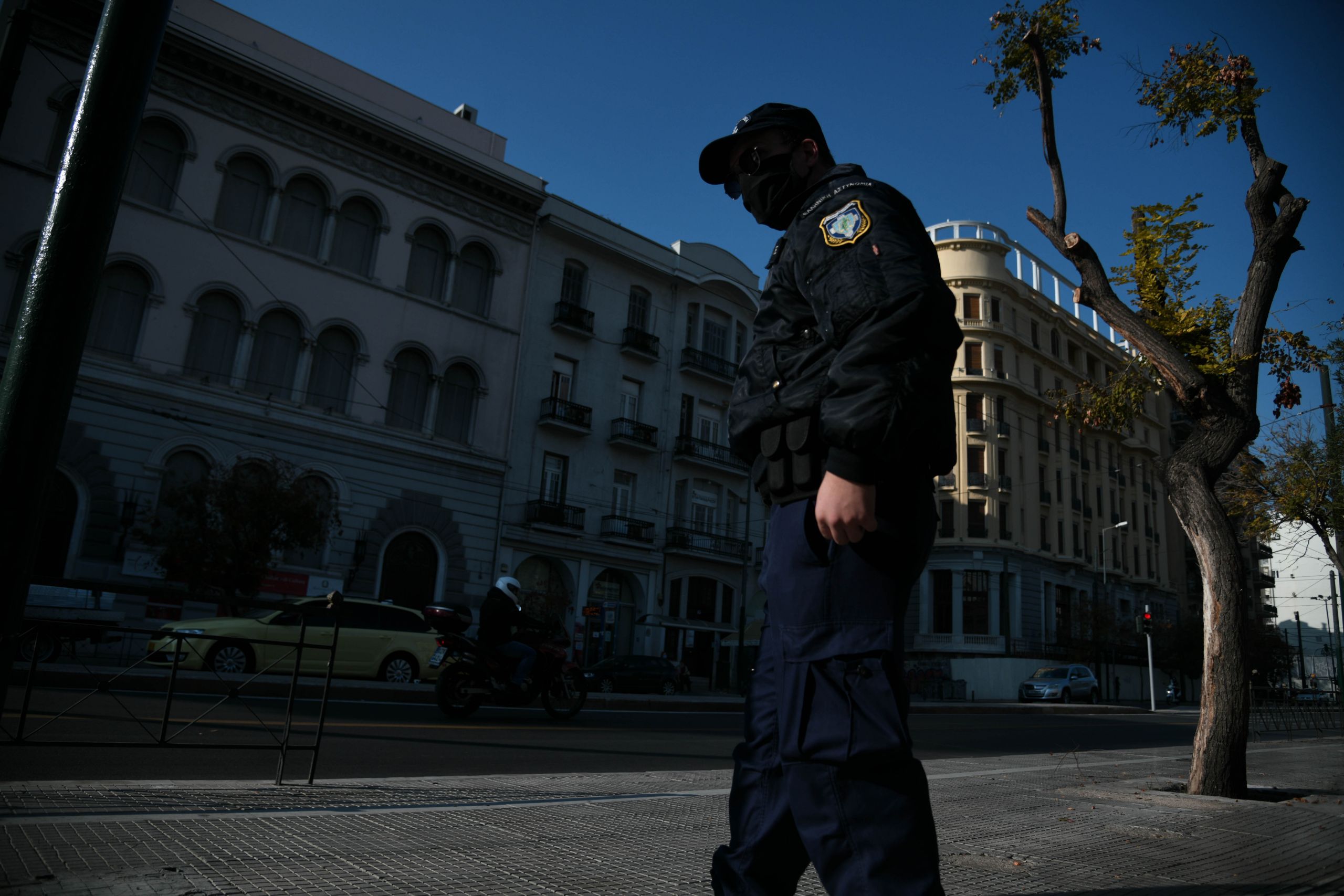 Πολυτεχνείο: Στην Κομισιόν πάνε το ζήτημα της απαγόρευσης των συναθροίσεων οι ευρωβουλευτές του ΣΥΡΙΖΑ