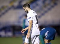 Ελλάδα – Σλοβενία: 0-0 Ελλάδα – Σλοβενία: 0-0