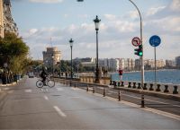 Κορωνοϊός Θεσσαλονίκη: Στην πόλη σήμερα Χρυσοχοΐδης και Χαρδαλιάς Κορωνοϊός Θεσσαλονίκη: Στην πόλη σήμερα Χρυσοχοΐδης και Χαρδαλιάς