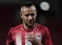 Ραφίνια Ολυμπιακός: Σφίγγει τα δόντια για να παίξει με τη Σίτι Ραφίνια Ολυμπιακός: Σφίγγει τα δόντια για να παίξει με τη Σίτι